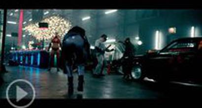 О создании "Убивашка против Матушки России"