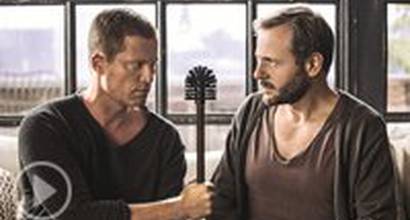 Трейлер (русский дублированный) 