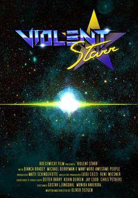 Violent Starr