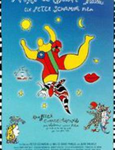 Niki de Saint Phalle: Wer ist das Monster - du oder ich?