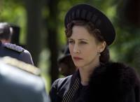 Кадр Мальчик в полосатой пижаме