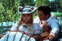 Кадр Как важно быть серьезным