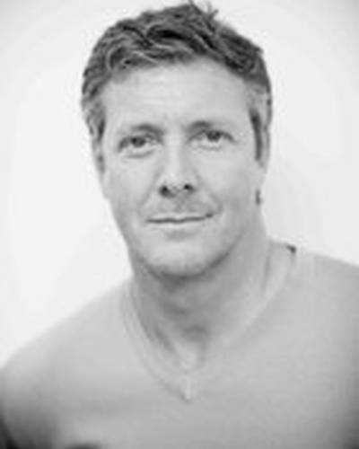 Гленн Рэйдж фото