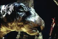 Кадр Динозавр Ми-ши: Хозяин озера