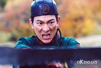 Кадр Дом летающих кинжалов