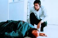 Кадр Троих нужно убрать