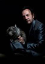 Дэвид Йоу фото