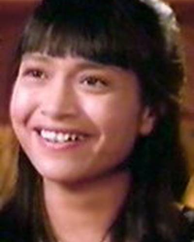 Сара Лам фото