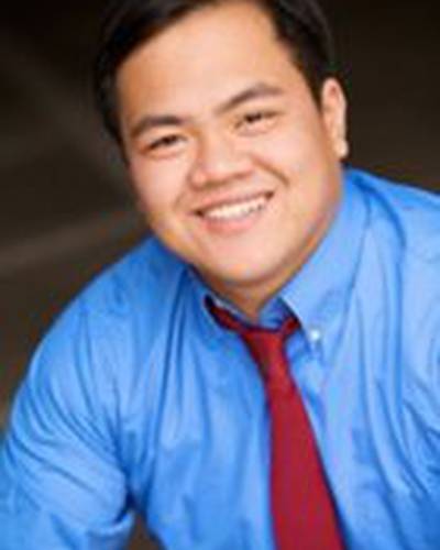 Тони Данг фото