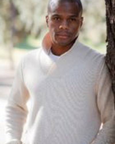 Ричард Джон Релифорд фото