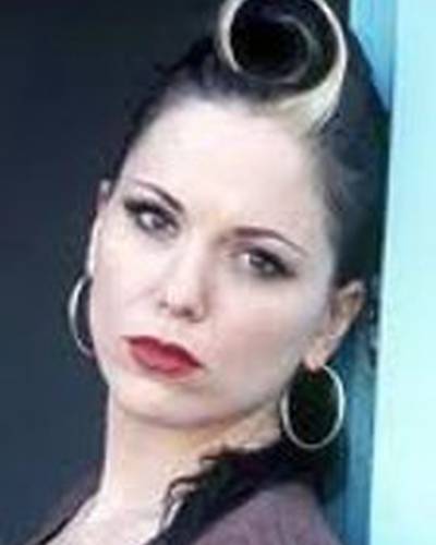 Имельда Мэй фото