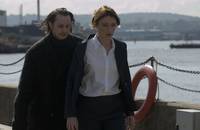 Кадр Прах к праху