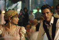 Кадр Девчонка не промах