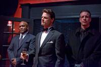 Кадр Тайны Смолвиля