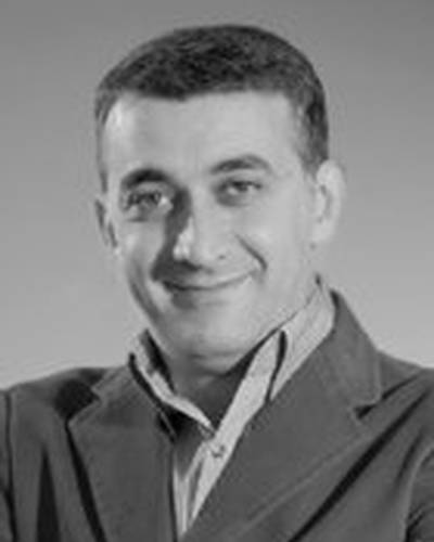 Мкртыч Арзуманян фото