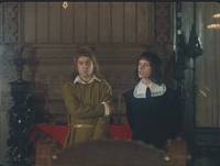 Кадр Тайна королевы Анны, или Мушкетеры 30 лет спустя