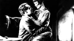 Кадр из фильма "Ящик Пандоры" - 2