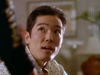 Кадр Джонни Цунами