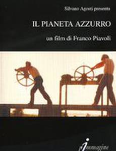 Il pianeta azzurro