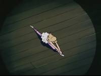 Кадр Киборг 009