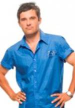 Gerasimos Gennatas фото