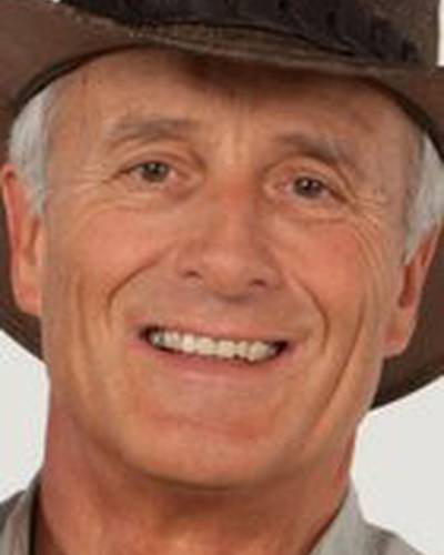 Джек Ханна фото