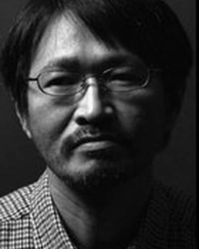 Масаюки Кодзима фото