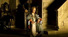 Кадр из фильма "Сказка сказок" - 2