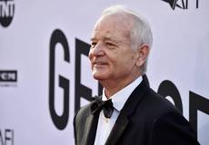 Билл Мюррей появится в новых «Охотниках за привидениями»