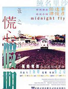 Полуночный полет