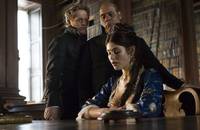 Кадр Византия