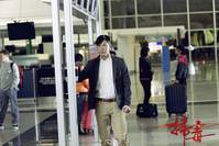 Кадр Белый шторм