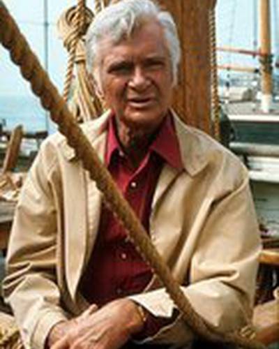 Бадди Эбсен фото