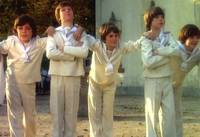 Кадр Академия пана Кляксы