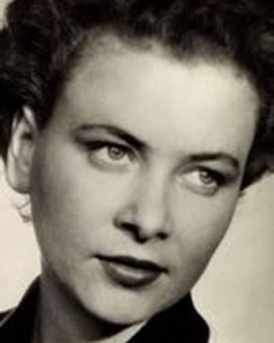 Алена Вранова фото