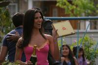 Кадр Эдисон