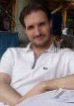 Джон Тернер фото