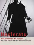 Постер из фильма "Носферату, симфония ужаса" - 1