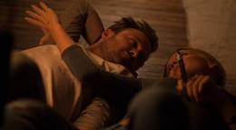 Кадр из фильма "Найди меня, если сможешь" - 1