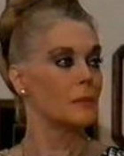 Ирланда Мора фото