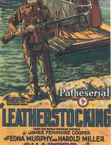 Leatherstocking