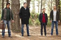 Кадр Всемогущие Джонсоны