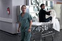 Кадр Тайные связи