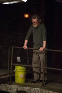 Кадр Бивень