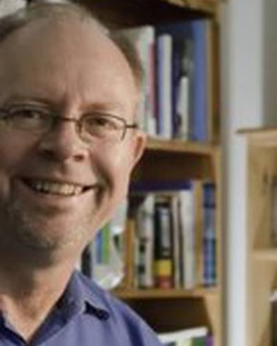 Стив Паркер фото