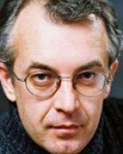 Петр Журавлев фото