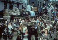 Кадр Оливер!