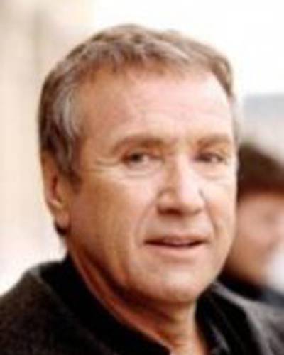 Ив Ренье фото