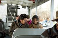 Кадр Поздняя осень