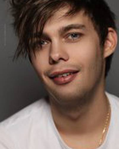 Аристарх Венес фото